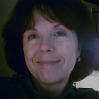 Jane Hamilton Photo 11