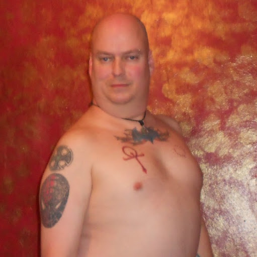 Mark Shaffer Photo 12