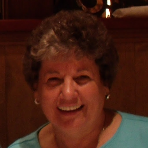 Judith Robinson Photo 46