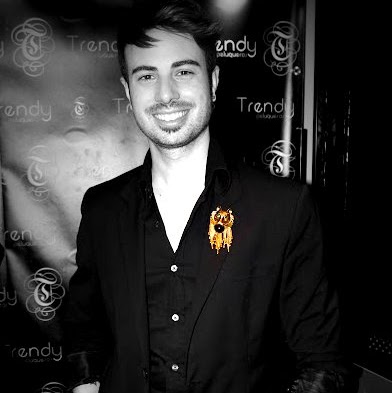 Andres Medina Photo 28