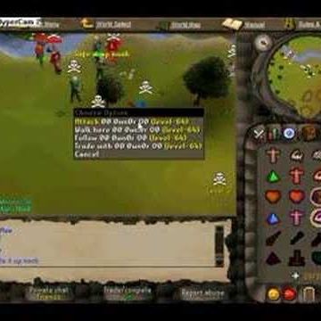 Derrick Crain Photo 1