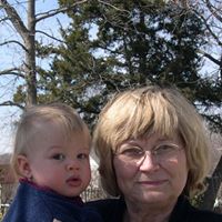 Connie Isaac Photo 25