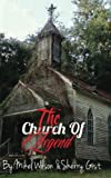 The Church Of Legend The Church Of Legend