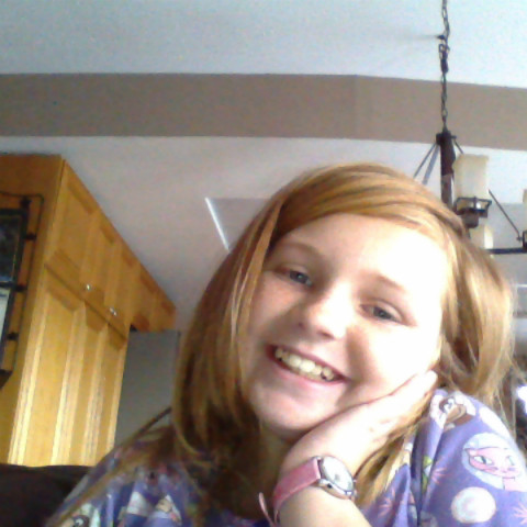 Alyssa Fleming Photo 27