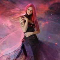 Hope Roberts Photo 9