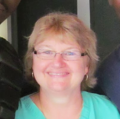 Marilyn Cook Photo 29