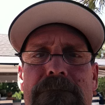 Rod Robinson Photo 24