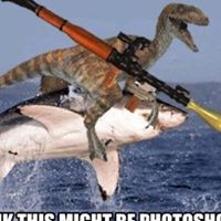 Sidney Clark Photo 22