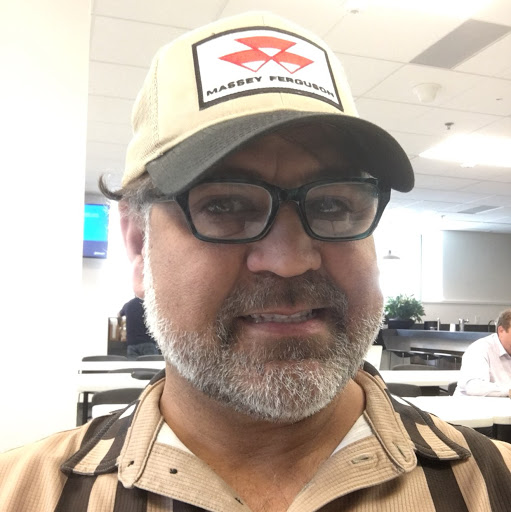 Andrew Stewart Photo 55