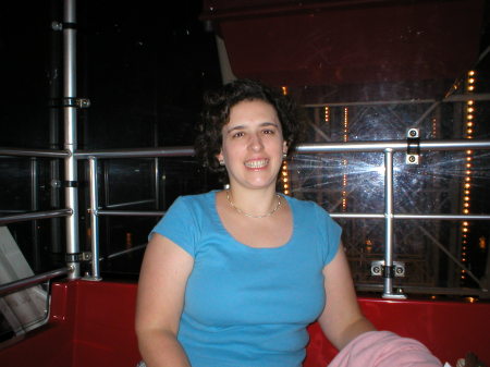 Alicia Godoy Photo 13