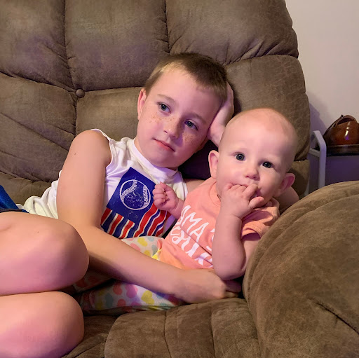 Donna Harper Photo 23