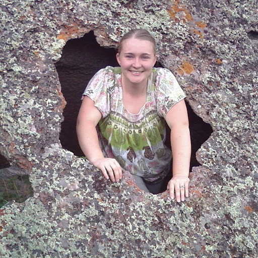 Rachel Grubbs Photo 5