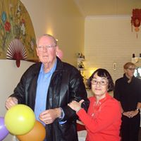 Judy Mercer Photo 22