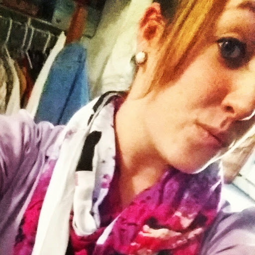 Rachelle Martin Photo 34