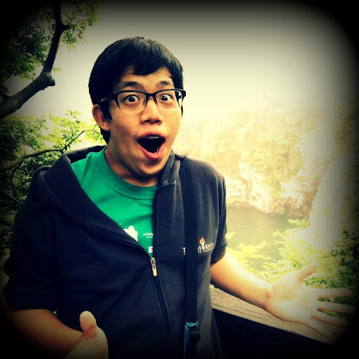 Abraham Lee Photo 34