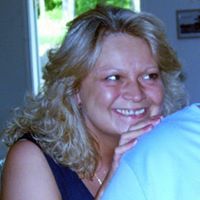 Angela Enright Photo 1