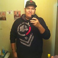 Curtis Devine Photo 1
