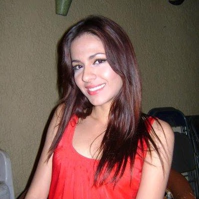 Julia Jimenez Photo 12