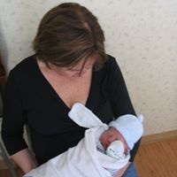 Barbara Long Photo 39