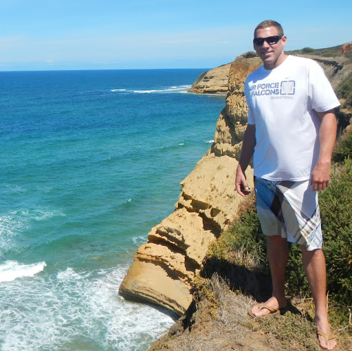 Michael Ridgway Photo 22