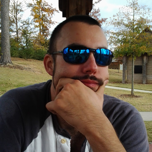 Andrew Helms Photo 17