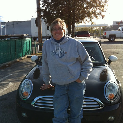 Gail Wenzel Photo 6