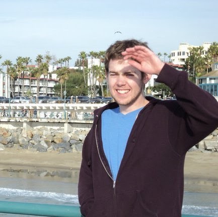 Christopher Conlon Photo 27