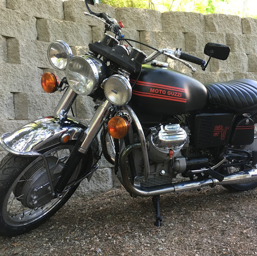 Michael Moran Photo 51