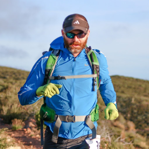 Michael Funk Photo 11