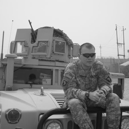 Peter Hansen Photo 17