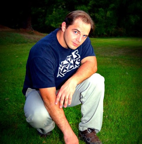 Michael Dent Photo 14