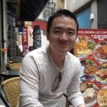 Benjamin Lin Photo 7