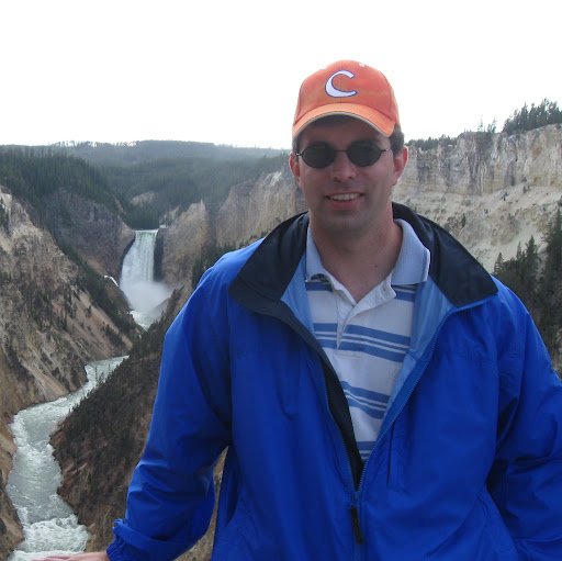 Jason Greer Photo 19