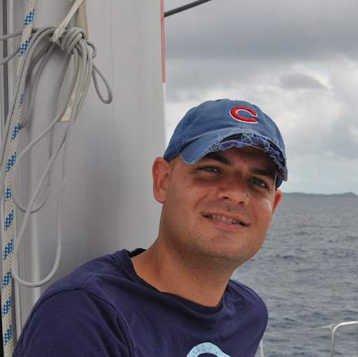 Christopher Dahl Photo 31