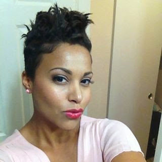 Candice Brooks Photo 10