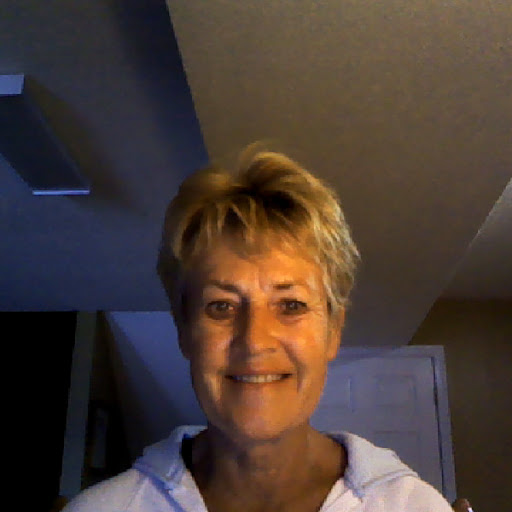 Patricia Rowe Photo 17