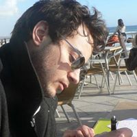 Francesco Russo Photo 24