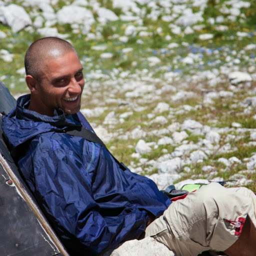 Michele Romano Photo 38