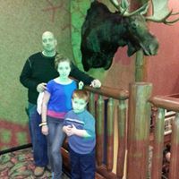 Brian Tallman Photo 12