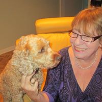 Annette Summers Photo 21