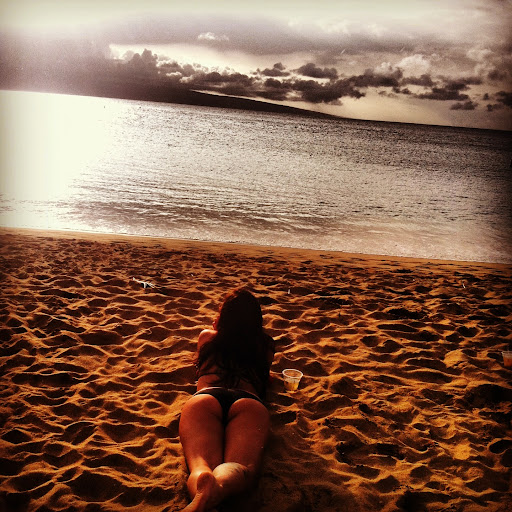 Jillian Fox Photo 31