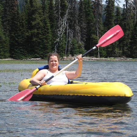 Lori Russell Photo 27