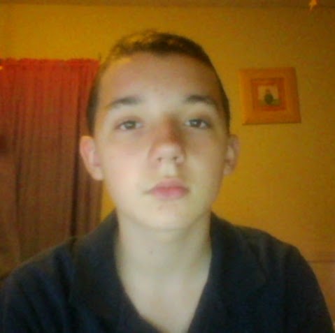 Chris Coker Photo 18