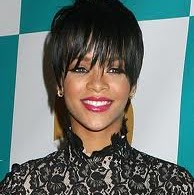 Crystal Lucas Photo 19