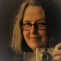 Phyllis Staples Photo 6