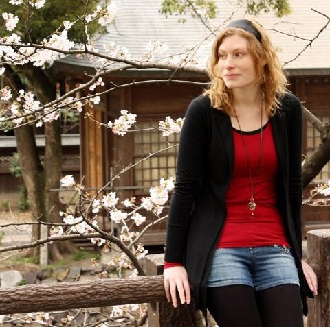 Kaitlyn Mccarthy Photo 17