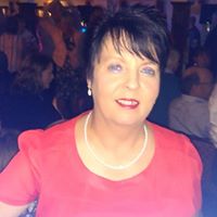 Martina Devine Photo 5