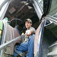 Christian Short Photo 30