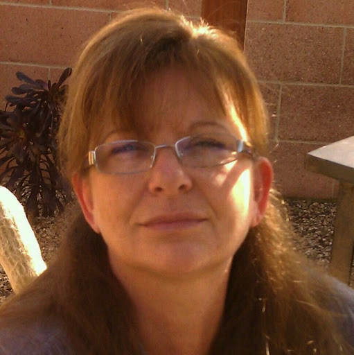 Cheryl Horner Photo 8