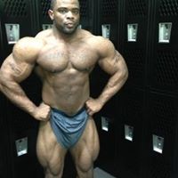 Gerald Jackson Photo 32